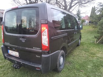 Predám Peugeot Expert Tepee - 6