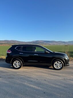 Nissan xtrail - 6