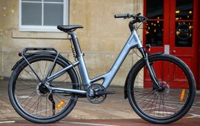 Elektrický bicykel ADO AIR A28 nový - 6