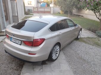 BMW 530d GT F07 - 6