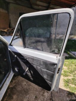Predám škodu 120 s bez tp a spz - 6