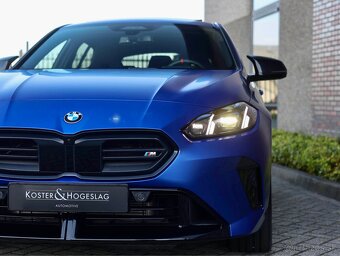 BMW M135i M SPORT xDrive Individual, AT, 300PS - 6