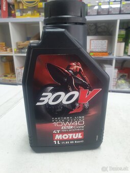 Kawasaki Z900 - 6