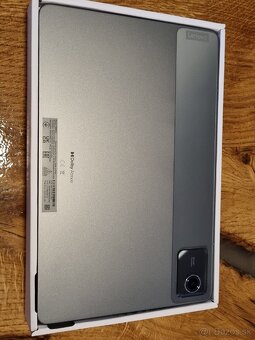 Predám tablet lenovo Tab M11 with Tap Pen - 6