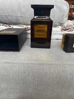 Tom Ford Tobacco Vanille 100ml - 6