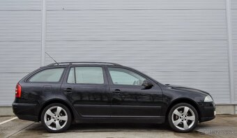 Škoda Octavia 2 1.9TDI - 6