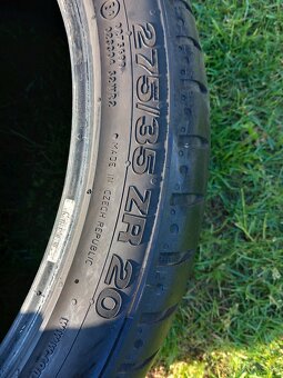275/35 r20 letné pneumatiky - 6