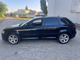 Audi A3 2.0 TDI CR - 6