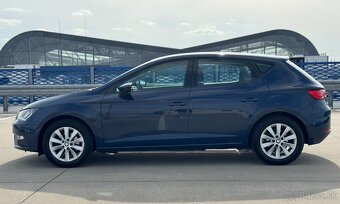 Seat Leon 1.4 TGI benzín + CNG rok 2018 SR auto 1. majiteľ - 6