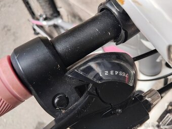 Dámsky bicykel KROSS LEA 2.0 26" - 6