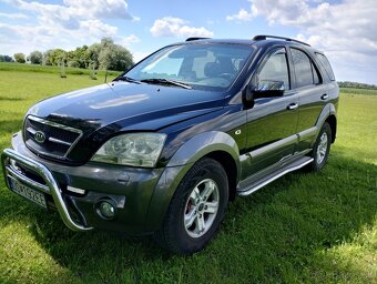 Kia Sorento - 6