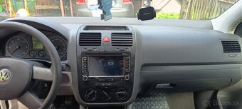 Predám vw golf 5 1.9tdi - 6