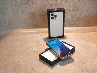 Apple iPhone 13 Pro 128GB - 6