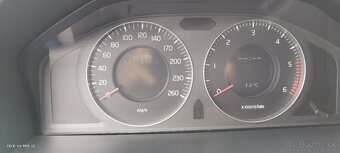 Volvo S80 II - 6
