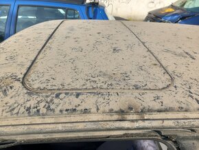 Vw jetta mk2 1.8 66kw rospredam - 6
