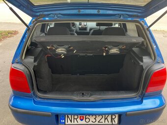 Volkswagen polo 6n2 1.4 16v - 6