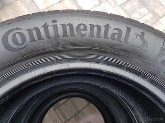 185/65 r15 letné pneumatiky 4ks Continental DOT2024 - 6