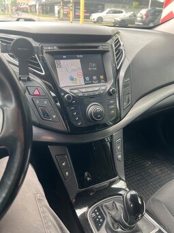 Hyundai i40 CW - 6