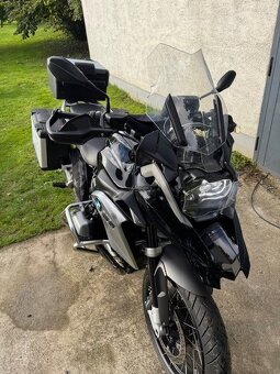 Predam BMW GS 1200 - 6