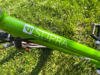 Woom 4 Supra - 6