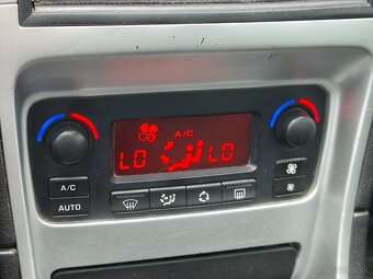 Peugeot 307SW - 6