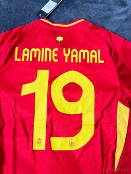 Spain dres - 6