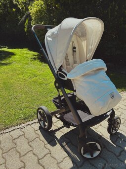 Cybex Talos s Lux 2 kombinácia - 6