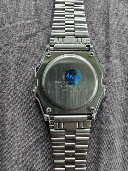Hodinky Casio - 6