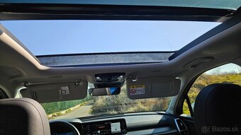 Sorento rv2022 7miest 4x4 - 6