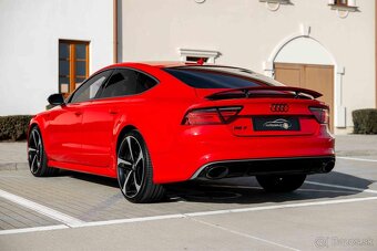AUDI RS7 - 6