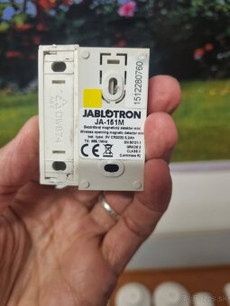 Jablotron 100 Alarm bezdrátový - 6