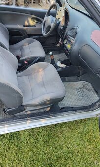 Predám Citroën Saxo - 6