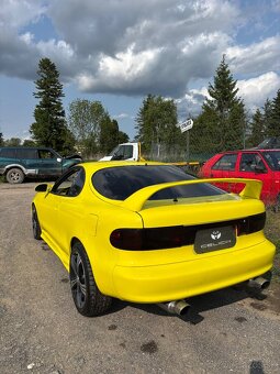 TOYOTA CELICA 2.2GT - 6