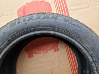 225/50 r17 zimne pneumatiky 2KS 225 50 17 - 6
