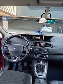 Renault Scenic 3 1.5dci - 6
