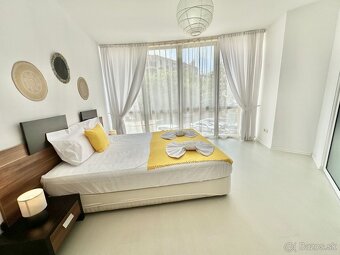 Morský raj pre Vás – zariadený apartmán v prestížnom komplex - 6