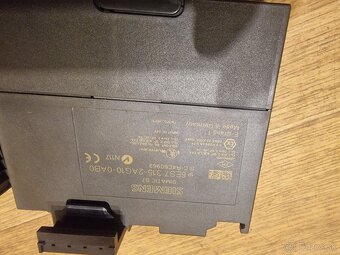Predam simatic s7 plc - 6