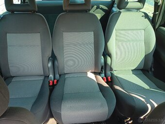 Seat Alhambra 2.0 TDi 103KW - 6