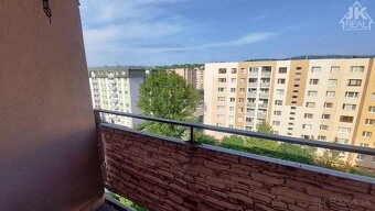 3-zbový byt na Čergovskej ulici v Prešove - 6