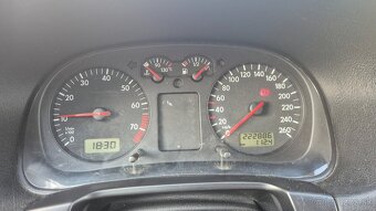 Golf mk4 1.6 16v 2001 - 6