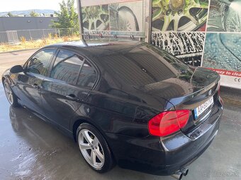 BMW e90 318i - 6