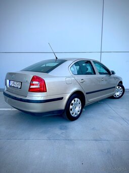 Škoda Octavia 2 1.6MPI Nová STK/EK - 6