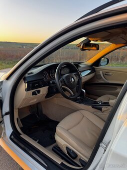 BMW 320d E91 LCI A/T - 6
