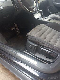 Vw Passat Alltrack 2.0TDI 125KW DSG - 6