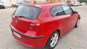 BMW 1 1.6 BENZ.2DV - 6