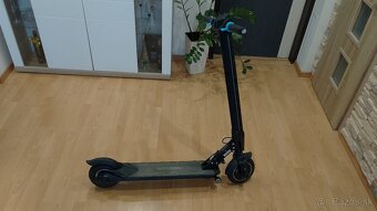 ELEK. KOLOBEŽKA IMOTION 25/35km, 350W,odpruž.p.vidlica - 6