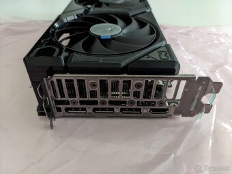 ASUS DUAL GeForce RTX 4060 EVO OC Edition 8GB - 6