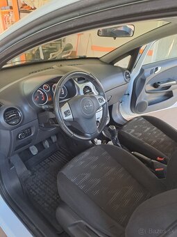 Opel Corsa 1.2 - 6