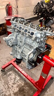 G4FD, G4FC, G4FA , G4FJ 1.4 Hundai Kia 1.6 benzín MOTOR - 6
