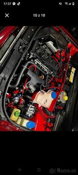 Predám/vymením Audi a4b5 - 6